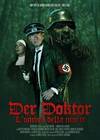 Locandina del film DER DOKTOR - L'OMBRA DELLA MORTE