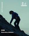 Locandina del film DOM (2025)
