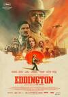 Locandina del film EDDINGTON