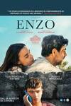 Locandina del film ENZO