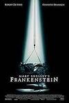 Locandina del film FRANKENSTEIN (2025)