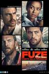 Locandina del film FUZE - CONTO ALLA ROVESCIA