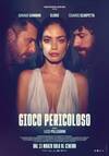 Locandina del film GIOCO PERICOLOSO