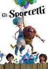 Locandina del film GLI SPORCELLI