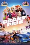 Locandina del film GRAND PRIX (2025)