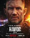 Locandina del film HAVOC