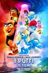 Locandina del film I PUFFI - IL FILM