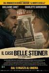 Locandina del film IL CASO BELLE STEINER