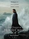 Locandina del film IL CONTE DI MONTECRISTO (2025)