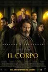 Locandina del film IL CORPO (2024)