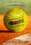 locandina del film IL MAESTRO (2025)
