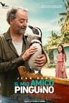 Locandina del film IL MIO AMICO PINGUINO