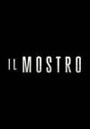 Locandina del film IL MOSTRO (2025)