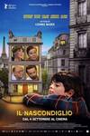Locandina del film IL NASCONDIGLIO (2025)