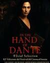 Locandina del film IN THE HAND OF DANTE