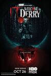 Locandina del film IT: WELCOME TO DERRY - STAGIONE 1