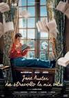 Locandina del film JANE AUSTEN HA STRAVOLTO LA MIA VITA