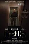 Locandina del film L'EREDE (2025)