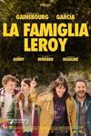 Locandina del film LA FAMIGLIA LEROY