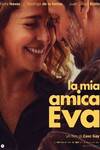 Locandina del film LA MIA AMICA EVA