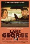 Locandina del film LAKE GEORGE