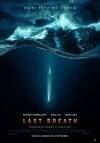 Locandina del film LAST BREATH (2025)