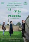 Locandina del film LE CITTA' DI PIANURA