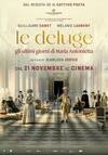 Locandina del film LE DELUGE - GLI ULTIMI GIORNI DI MARIA ANTONIETTA