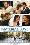 Locandina del film MATERIAL LOVE