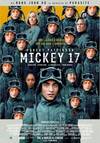 Locandina del film MICKEY 17