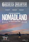 Locandina del film NOMADLAND