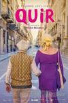 Locandina del film QUIR