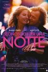 Locandina del film SCONOSCIUTI PER UNA NOTTE