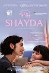 Locandina del film SHAYDA