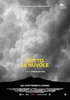 Locandina del film SOTTO LE NUVOLE