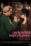 Locandina del film SPLENDIDA IMPERFEZIONE - IL PRIMO AMORE DI CASANOVA
