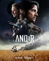 Locandina del film STAR WARS: ANDOR - STAGIONE 2