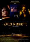 Locandina del film SUCCEDE IN UNA NOTTE