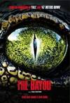 Locandina del film THE BAYOU