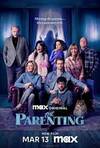Locandina del film THE PARENTING