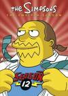 Locandina del film I SIMPSON - STAGIONE 12