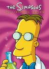 Locandina del film I SIMPSON - STAGIONE 16