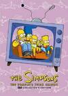 Locandina del film I SIMPSON - STAGIONE 3