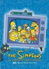 Locandina del film I SIMPSON - STAGIONE 4