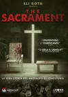 Locandina del film THE SACRAMENT