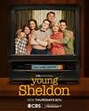 Locandina del film YOUNG SHELDON - STAGIONE 7