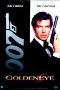 Locandina del film 007 - GOLDENEYE