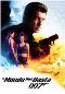 Locandina del film 007 - IL MONDO NON BASTA