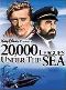 Locandina del film 20000 LEGHE SOTTO I MARI