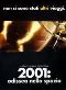 Locandina del film 2001 ODISSEA NELLO SPAZIO